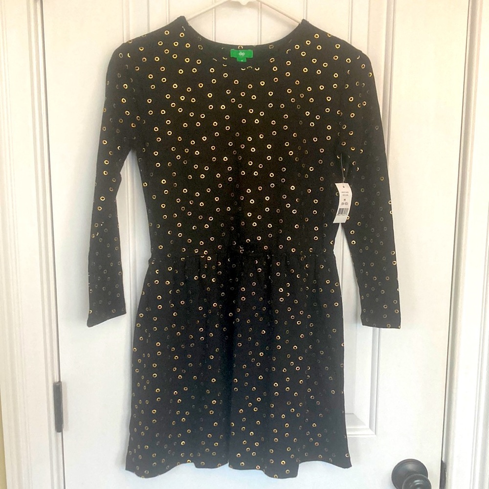 dip Cute Girls Dress Brand New !!